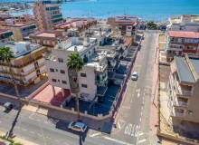 Resale - Apartment / flat - Santa Pola C