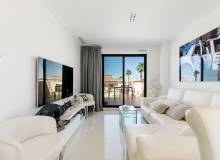 Resale - Apartment / flat - Santa Pola C