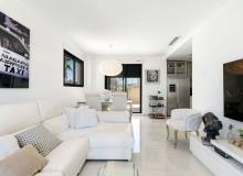 Resale - Apartment / flat - Santa Pola C