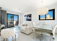 Resale - Apartment / flat - Santa Pola C