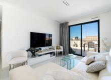 Resale - Apartment / flat - Santa Pola C