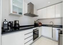 Resale - Apartment / flat - Santa Pola C