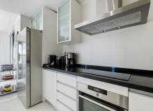 Resale - Apartment / flat - Santa Pola C