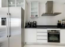 Resale - Apartment / flat - Santa Pola C