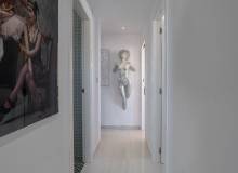 Resale - Apartment / flat - Santa Pola C