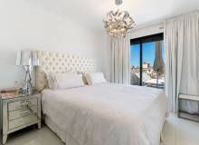 Resale - Apartment / flat - Santa Pola C