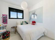 Resale - Apartment / flat - Santa Pola C