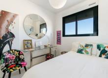 Resale - Apartment / flat - Santa Pola C