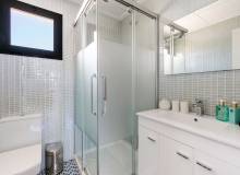 Resale - Apartment / flat - Santa Pola C