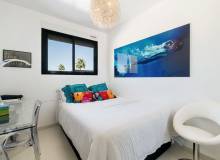 Resale - Apartment / flat - Santa Pola C