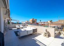 Resale - Apartment / flat - Santa Pola C