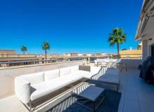 Resale - Apartment / flat - Santa Pola C