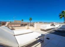 Resale - Apartment / flat - Santa Pola C
