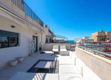 Resale - Apartment / flat - Santa Pola C