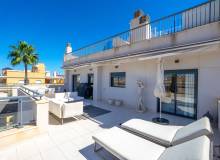 Resale - Apartment / flat - Santa Pola C