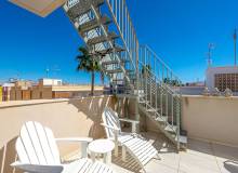 Resale - Apartment / flat - Santa Pola C
