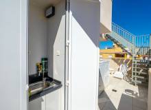 Resale - Apartment / flat - Santa Pola C