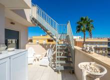 Resale - Apartment / flat - Santa Pola C
