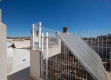 Resale - Apartment / flat - Santa Pola C