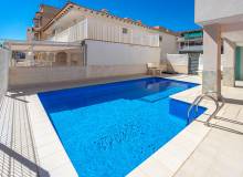Resale - Apartment / flat - Santa Pola C