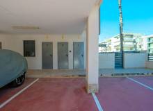 Resale - Apartment / flat - Santa Pola C