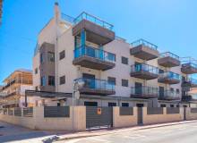 Resale - Apartment / flat - Santa Pola C