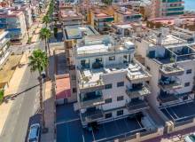 Resale - Apartment / flat - Santa Pola C