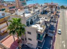 Resale - Apartment / flat - Santa Pola C