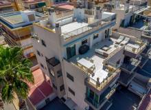 Resale - Apartment / flat - Santa Pola C
