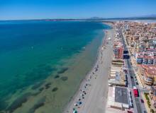 Resale - Apartment / flat - Santa Pola C