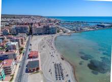 Resale - Apartment / flat - Santa Pola C