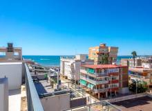 Resale - Apartment / flat - Santa Pola C