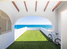 Resale - Apartment / flat - Santa Pola C