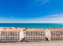Resale - Apartment / flat - Santa Pola C
