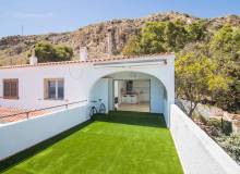 Resale - Apartment / flat - Santa Pola C