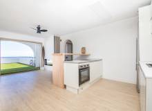 Resale - Apartment / flat - Santa Pola C