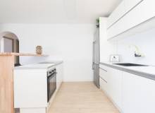 Resale - Apartment / flat - Santa Pola C