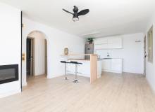 Resale - Apartment / flat - Santa Pola C