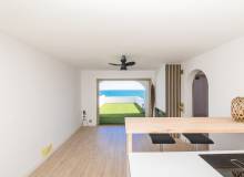 Resale - Apartment / flat - Santa Pola C