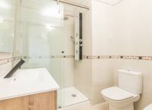 Resale - Apartment / flat - Santa Pola C
