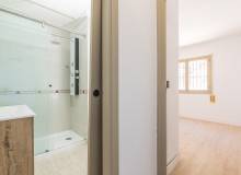 Resale - Apartment / flat - Santa Pola C