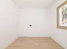 Resale - Apartment / flat - Santa Pola C