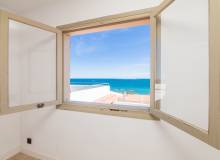 Resale - Apartment / flat - Santa Pola C