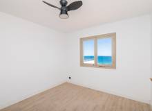 Resale - Apartment / flat - Santa Pola C