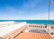 Resale - Apartment / flat - Santa Pola C