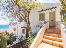 Resale - Apartment / flat - Santa Pola C