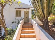 Resale - Apartment / flat - Santa Pola C