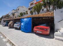 Resale - Apartment / flat - Santa Pola C