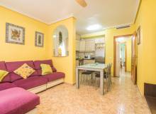 Resale - Apartment / flat - Santa Pola C