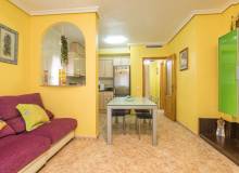 Resale - Apartment / flat - Santa Pola C